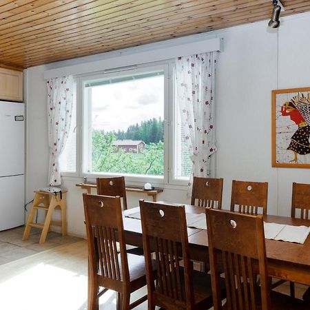 Mummon Moekki - Granny'S Cottage Suonenjoki Екстериор снимка