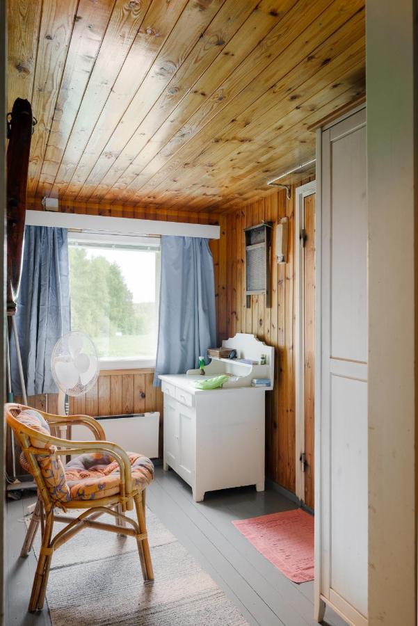 Mummon Moekki - Granny'S Cottage Suonenjoki Екстериор снимка